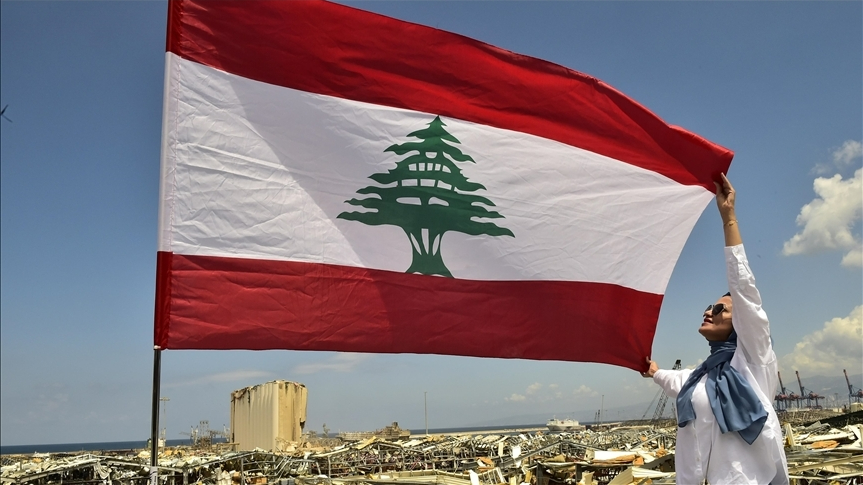 Lübnan İran Büyükelçisi Muhammed Rıza Şeybani'yi sınır dışı ediyor