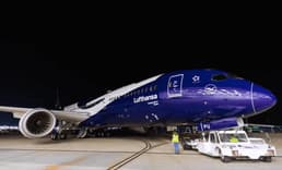 Lufthansa'dan pilotların grev kararına tepki: Kriz ortamında kabul edilemez