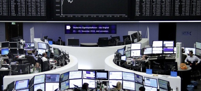  Lufthansa, DAX endeksinden çıkarılıyor