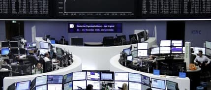  Lufthansa, DAX endeksinden çıkarılıyor