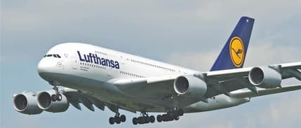 Lufthansa Grubu, 22 bin kişiyi işten çıkarmaya hazırlanıyor
