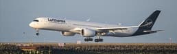 Lufthansa Orta Doğu uçuş kısıtlamalarını uzattı