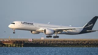 Lufthansa Orta Doğu uçuş kısıtlamalarını uzattı