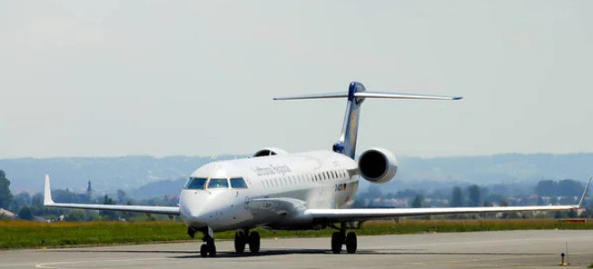 Lufthansa Orta Doğu uçuşlarında kısıtlamaya gitti