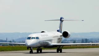 Lufthansa Orta Doğu uçuşlarında kısıtlamaya gitti