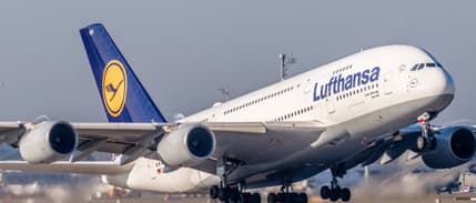 Lufthansa pilotları 48 saatlik greve gidiyor