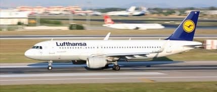 Lufthansa savunma sektörüne giriyor