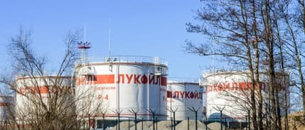 Lukoil'den yaptırımlar sonrası varlık satışı kararı