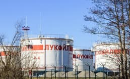 Lukoil, Moldova'daki faaliyetlerini sonlandırıyor