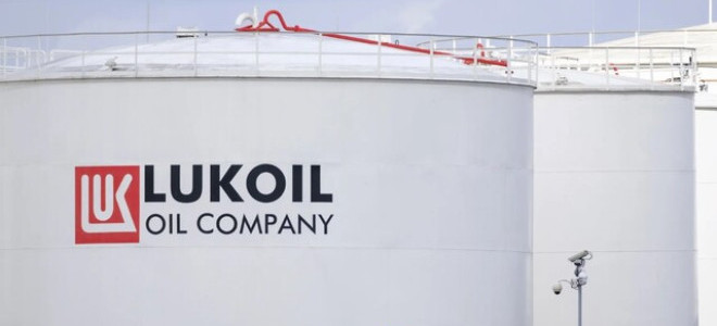 Lukoil, varlık satışı için İsviçreli Gunvor ile anlaştı