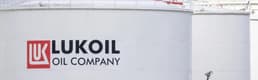 Lukoil, varlık satışı için İsviçreli Gunvor ile anlaştı