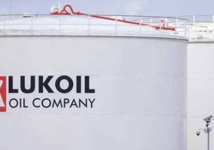 Lukoil, varlık satışı için İsviçreli Gunvor ile anlaştı