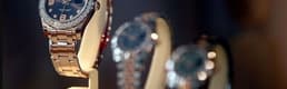 Lüks saat sektöründe lale devri bitti mi?