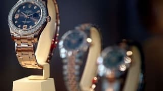 Lüks saat sektöründe lale devri bitti mi?