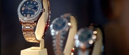 Lüks saat sektöründe lale devri bitti mi?