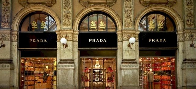Lüks savaşının kazananı Çin’den destek alan Prada oldu