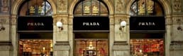 Lüks savaşının kazananı Çin’den destek alan Prada oldu