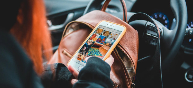 Lüks yaşam paylaşımları Maliye'nin radarına girdi