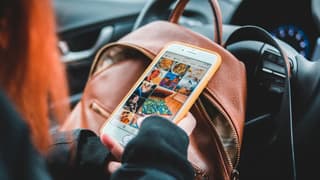 Lüks yaşam paylaşımları Maliye'nin radarına girdi