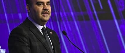 M. Fatih Kacır : ''Yapay zekanın ilerleyişini görmezden gelmek gerçekçi değil''