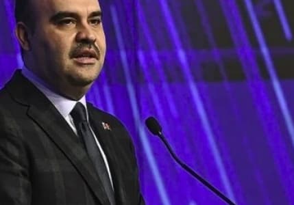 M. Fatih Kacır : ''Yapay zekanın ilerleyişini görmezden gelmek gerçekçi değil''