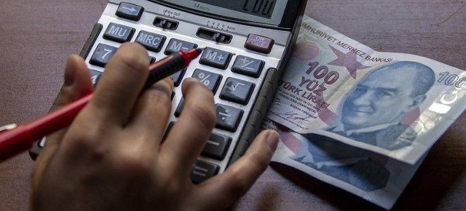 Maaş hacizlerinde gelire göre kademeli dönem başlıyor
