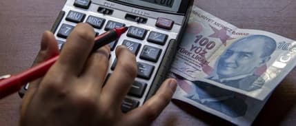 Maaş hacizlerinde gelire göre kademeli dönem başlıyor