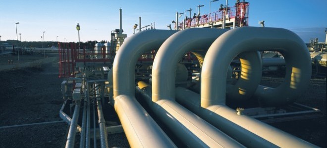 Macaristan AB'den Türk Akımı'nı Engellememesini İstedi