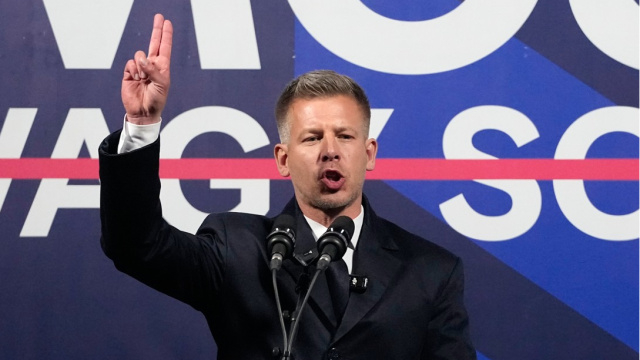 Macaristan'da 16 yıllık Viktor Orban dönemi sona erdi