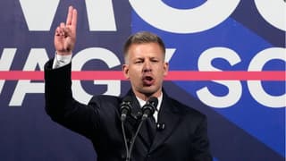 Macaristan'da 16 yıllık Viktor Orban dönemi sona erdi