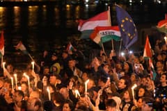 Macaristan varlıklarda değişim rallisi