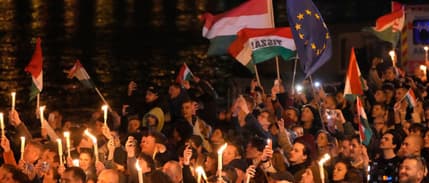 Macaristan varlıklarda değişim rallisi