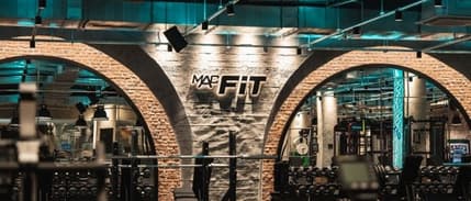 MACFit satışına rekabet onayı