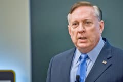 Macgregor: İran savaşta öne geçerek stratejik üstünlüğü de ele aldı