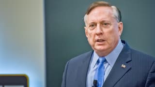 Macgregor: İran savaşta öne geçerek stratejik üstünlüğü de ele aldı