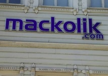 Maçkolik'e rekabet ihlali nedeniyle 13 milyonluk ceza!