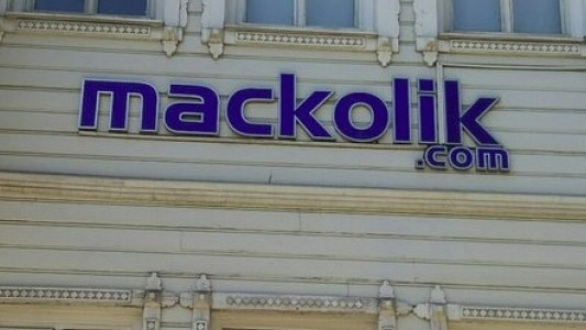 Maçkolik’in bahis şirketiyle yaptığı reklam anlaşması askıya alındı