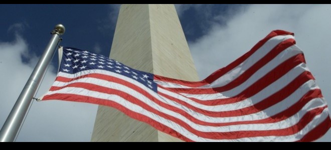 Macron: ABD'den Metal Gümrük Vergileri Konusunda Jest Görmek İstiyorum
