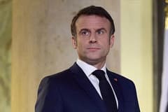 Macron'dan dolar hakimiyetine karşı AB'ye çağrı