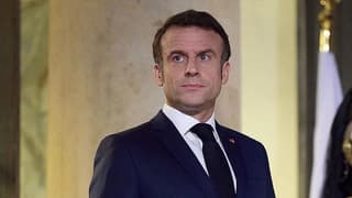 Macron'dan dolar hakimiyetine karşı AB'ye çağrı