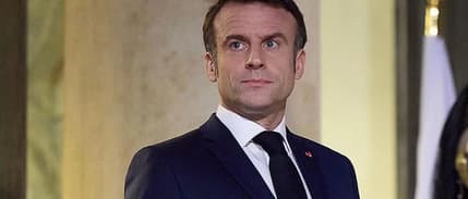 Macron'dan dolar hakimiyetine karşı AB'ye çağrı
