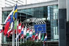 Made in Europe taslağında görüş ayrılıkları süreci tekrar uzattı