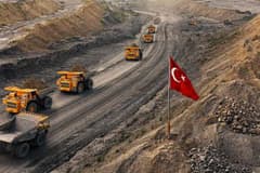 Madencilik sektörü iş kazalarını sıfıra indirmeyi hedefliyor