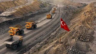 Madencilik sektörü iş kazalarını sıfıra indirmeyi hedefliyor