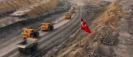 Madencilik sektörü iş kazalarını sıfıra indirmeyi hedefliyor