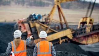 Madencilik sektörü 