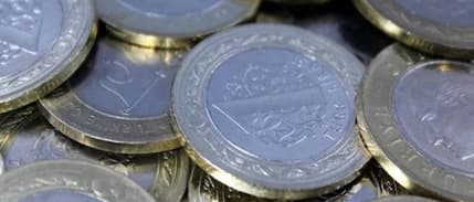 “Madeni paraların ağırlığı 2 gram düşürüldü”