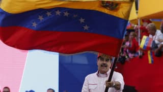 Maduro’dan petrol tankerlerine el koyan ABD'ye uyarı