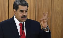 Maduro’dan uluslararası yatırımcılara çağrı: Venezuela’ya yatırım yapın