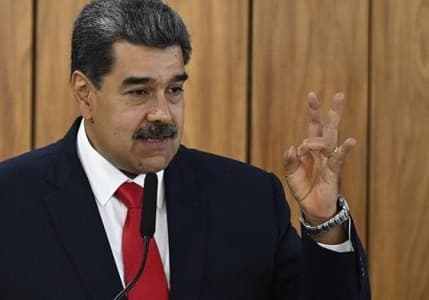 Maduro’dan uluslararası yatırımcılara çağrı: Venezuela’ya yatırım yapın